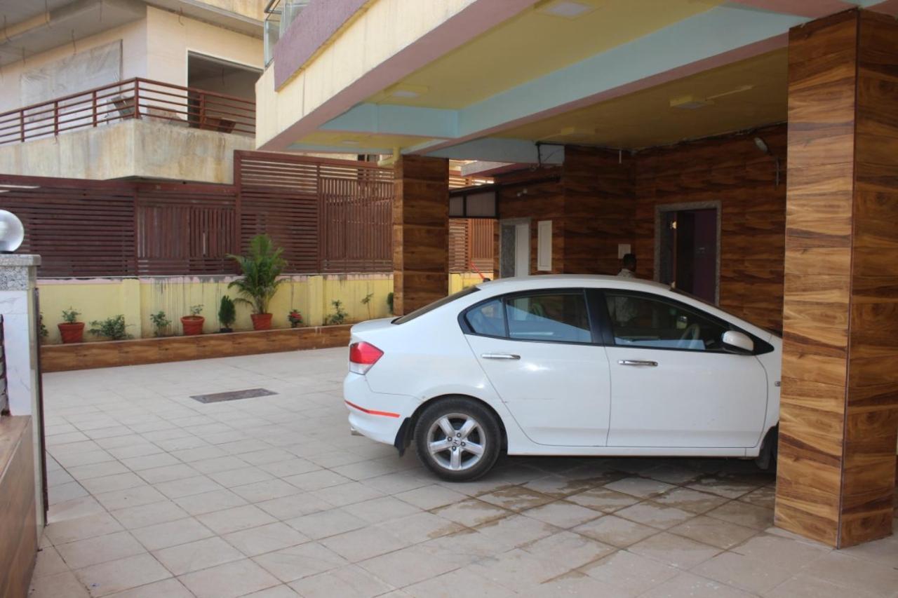 Villa 99 4Bhk Lonavala Exterior foto