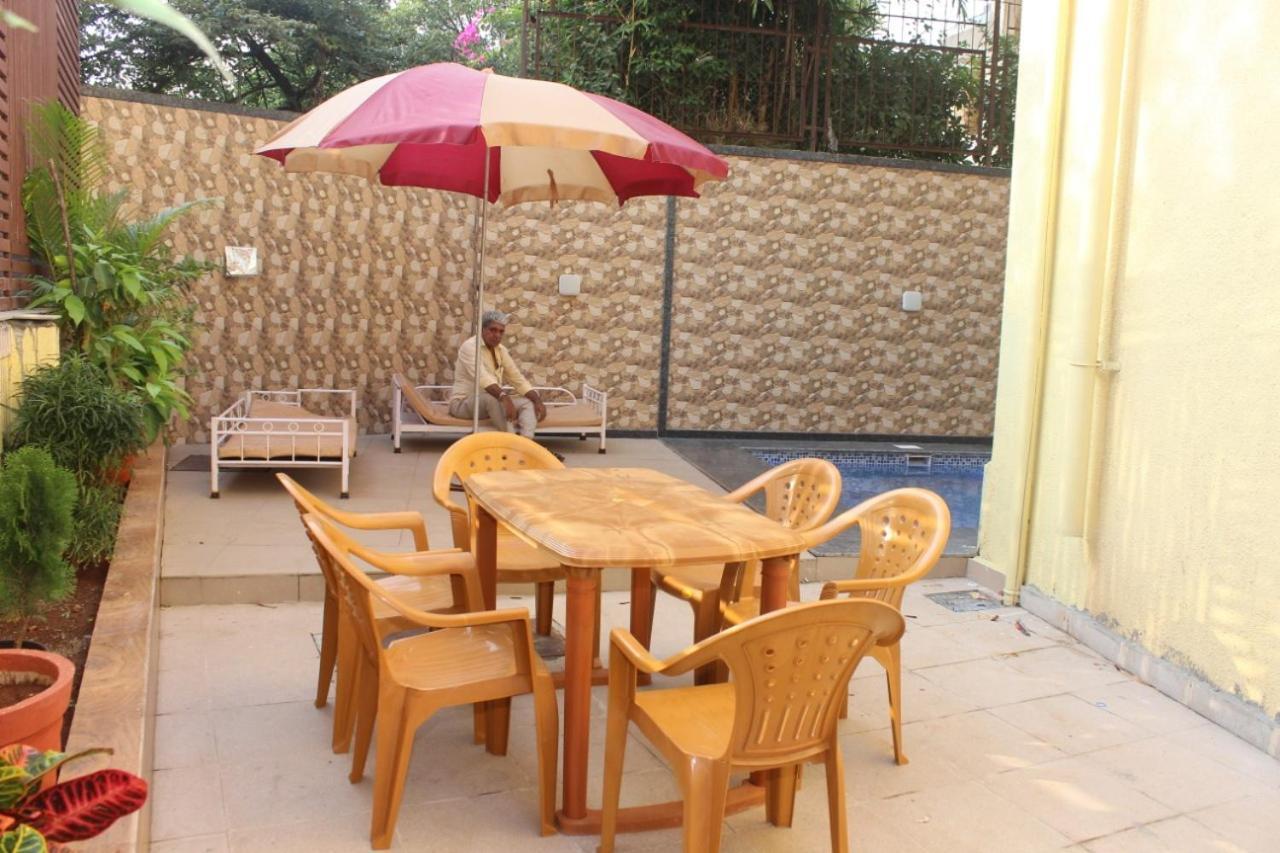 Villa 99 4Bhk Lonavala Exterior foto